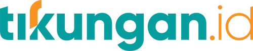 Logo tikungan.id